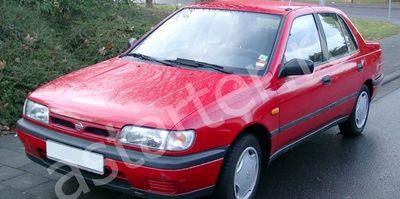 Ремонт генератора Nissan Sunny N14, Купить генератор Nissan Sunny N14